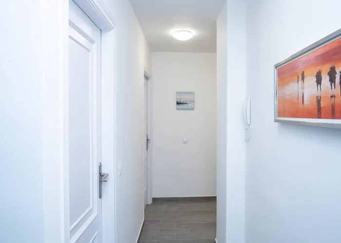 Live Cruz Venezuela דירה *