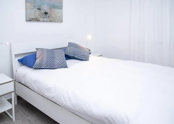 דירה Live Cruz Venezuela סנטה קרוז דה טנריף