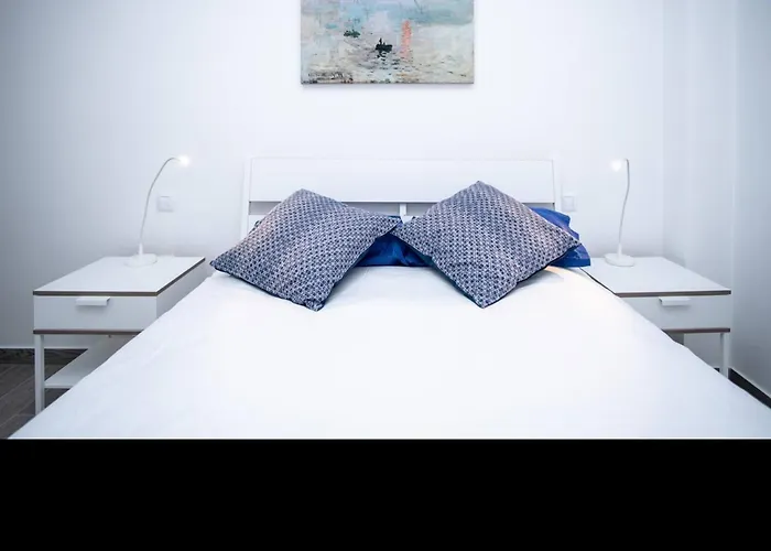 Live Cruz Venezuela * סנטה קרוז דה טנריף