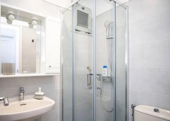 Live Cruz Venezuela דירה