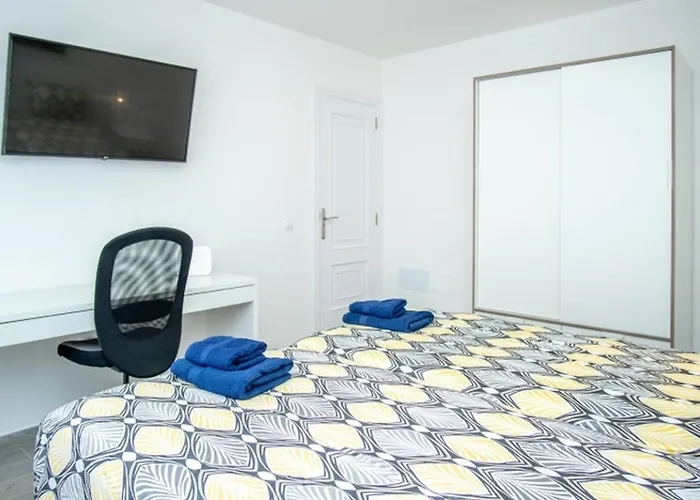 דירה Live Cruz Venezuela