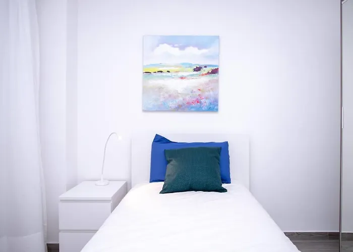 Live Cruz Venezuela דירה סנטה קרוז דה טנריף