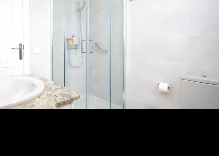 דירה Live Cruz Venezuela סנטה קרוז דה טנריף