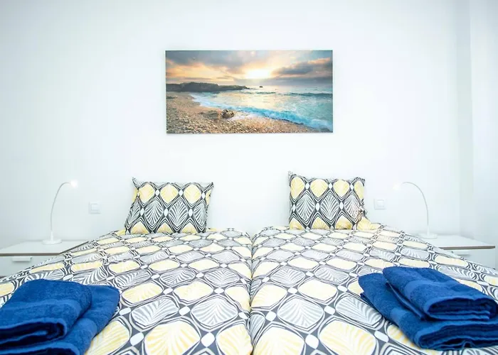 Live Cruz Venezuela * סנטה קרוז דה טנריף