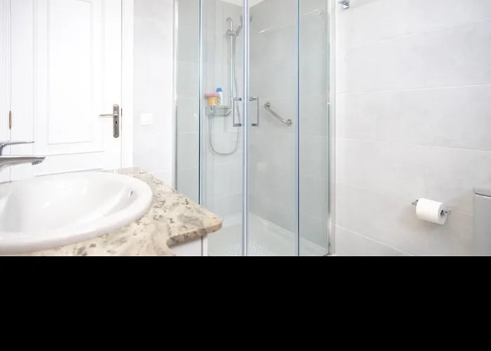 Live Cruz Venezuela דירה