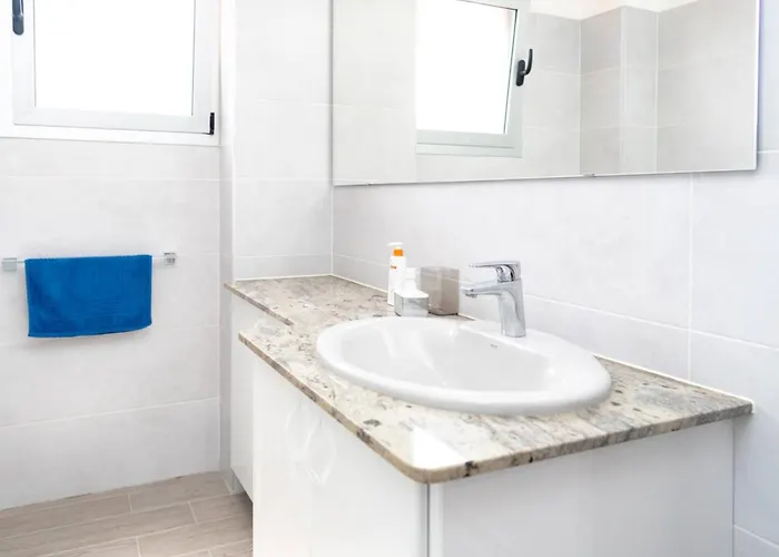 Live Cruz Venezuela דירה