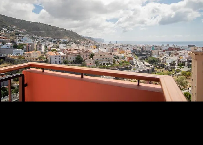 דירה Live Cruz Venezuela