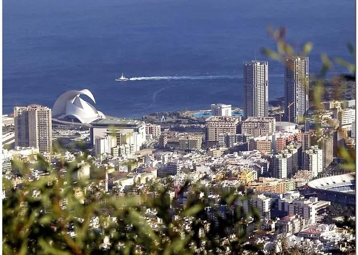 דירה Live Cruz Venezuela *