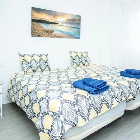 Live Cruz Venezuela * Санта-Крус-де-Тенерифе