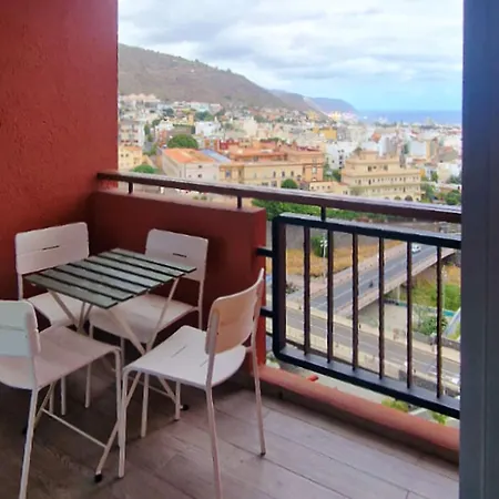 Live Cruz Venezuela Санта-Крус-де-Тенерифе