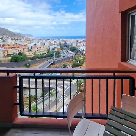 Live Cruz Venezuela Апартаменты