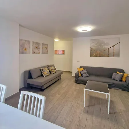 Апартаменты Live Cruz Venezuela *