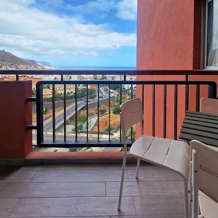 Live Cruz Venezuela Апартаменты