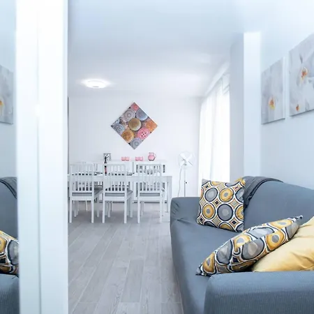 Апартаменты Live Cruz Venezuela