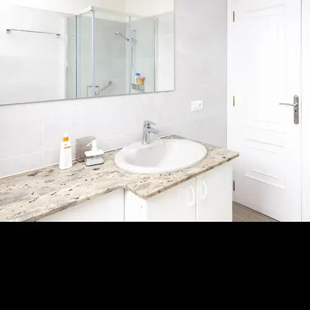 Live Cruz Venezuela Апартаменты *