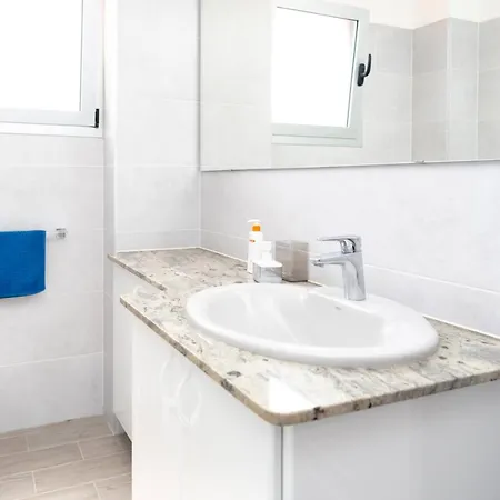 Live Cruz Venezuela Апартаменты