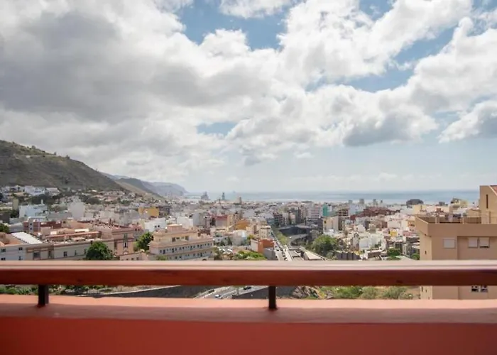 Apartment Live Cruz Venezuela
