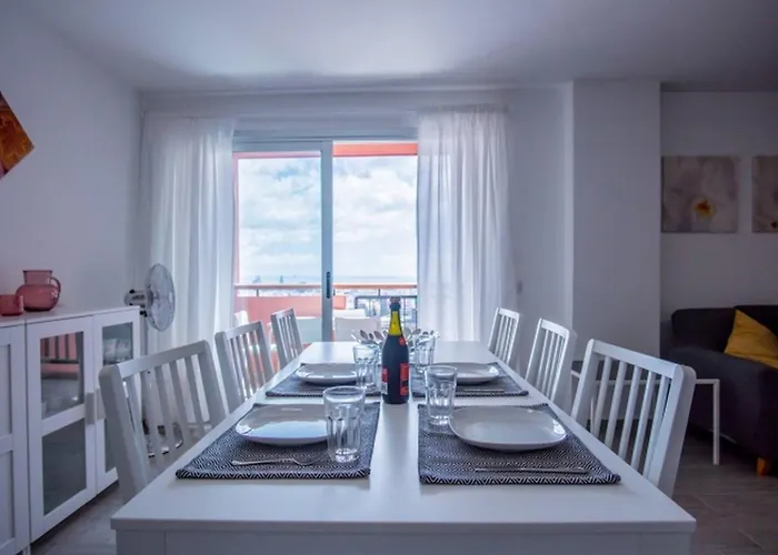 Apartament Live Cruz Venezuela