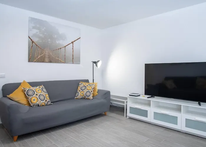 Live Cruz Venezuela Apartament